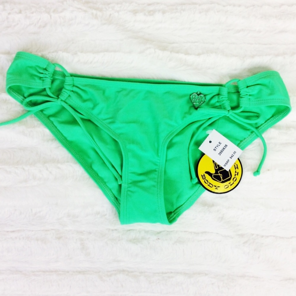 Body Glove Smoothies Loop bikini bottom